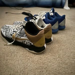 kobe 5s in good condition tryna get rid of